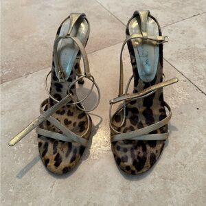 Dolce Gabbana Sandals